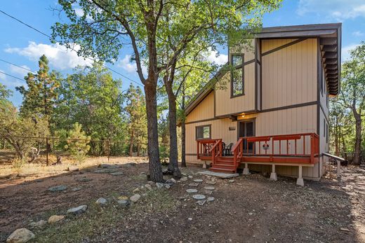 단독 저택 / Sugarloaf, San Bernardino County