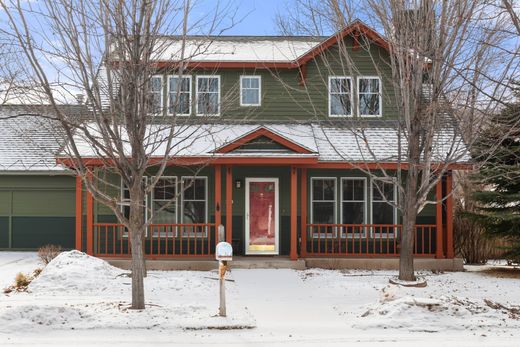 Casa de lujo en Basalt, Eagle County
