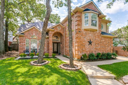 Detached House in Grapevine, Tarrant County