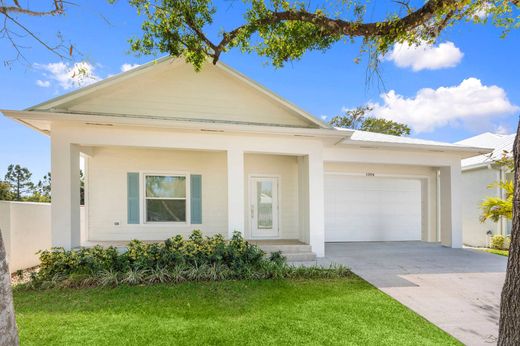 Luxury home in Palm City, Martin County