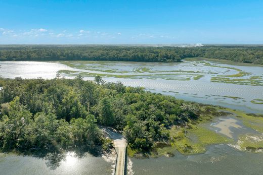 Terreno - Seabrook, Beaufort County