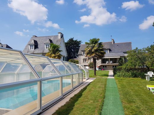 Villa in Dinard, Ille-et-Vilaine
