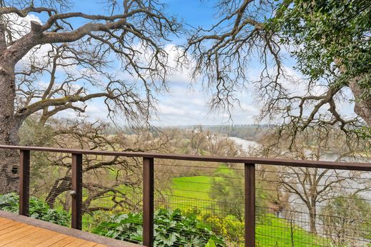 Detached House in Fair Oaks, Sacramento County