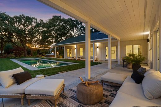 ‏בית חד-משפחתי ב  Sonoma, Sonoma County