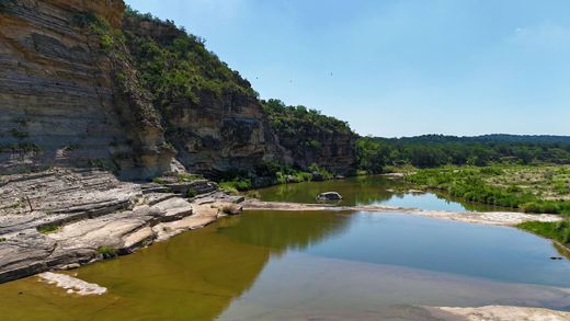 컨트리하우스 / Mason, Mason County