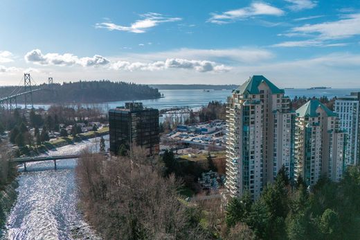 Apartment in West Vancouver, Metro Vancouver Regional District