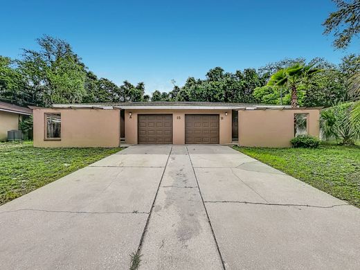 Duplex in St. Augustine, Saint Johns County