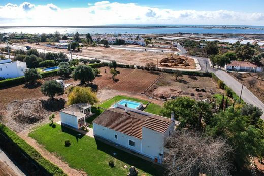 Vrijstaand huis in Olhão, Distrito de Faro