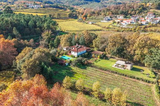 ‏בתי כפר ב  Celorico de Basto, Distrito de Braga