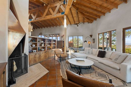 Casa Unifamiliare a Santa Fe, Santa Fe County