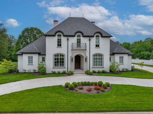 Vrijstaand huis in Nicholasville, Jessamine County