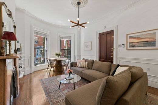 Διαμέρισμα σε Boston, Suffolk County