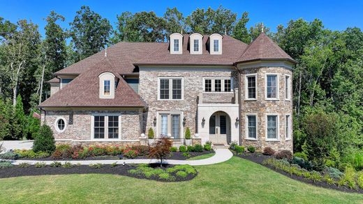 Maison individuelle à Alpharetta, Comté de Fulton