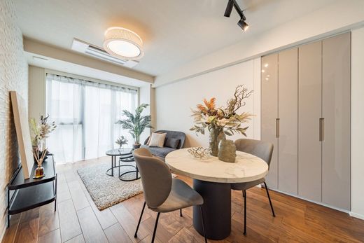 Appartement in Tokio, Tokyo Prefecture