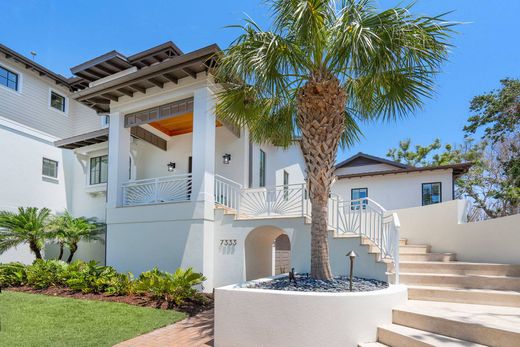 Luxury home in Sarasota, Sarasota County