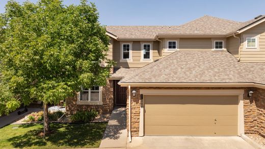 Casa adosada en Aurora, Adams County