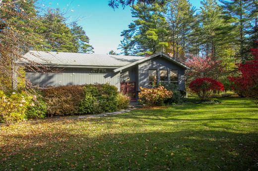 Casa en Salisbury, Litchfield County