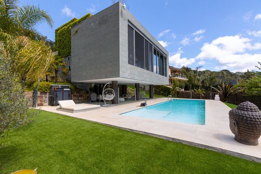 단독 저택 / Alella, Província de Barcelona