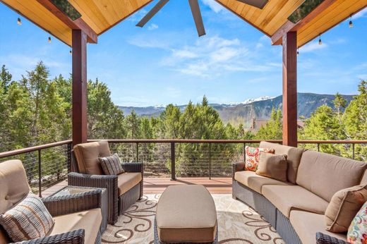 Detached House in Basalt, Eagle County