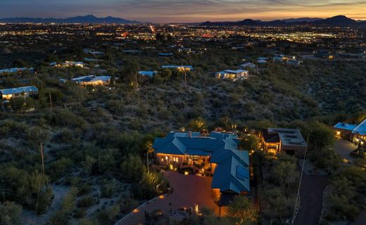 Dom jednorodzinny w Tucson, Hrabstwo Pima