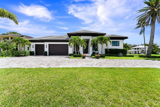 Detached House in Naples, Collier County