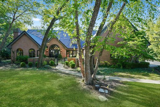 ‏בית חד-משפחתי ב  North Barrington, Lake County