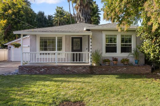 ‏בית חד-משפחתי ב  Redding, Shasta County