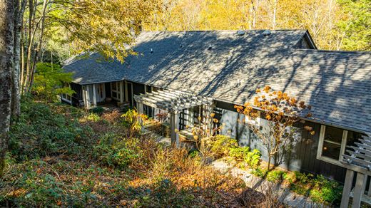 Casa Unifamiliare a Highlands, Macon County