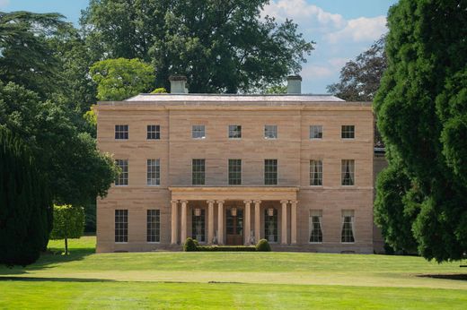 Casa Independente - Ombersley, Worcestershire