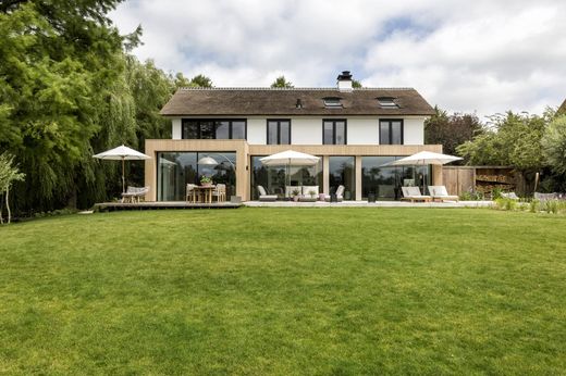 빌라 / Wassenaar, Gemeente Wassenaar