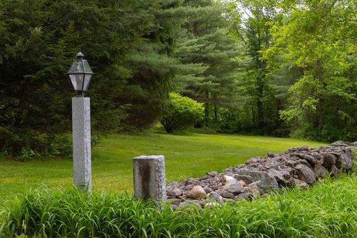 Lüks ev Hopkinton, Merrimack County