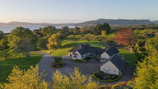 Müstakil ev Rotorua, Rotorua District