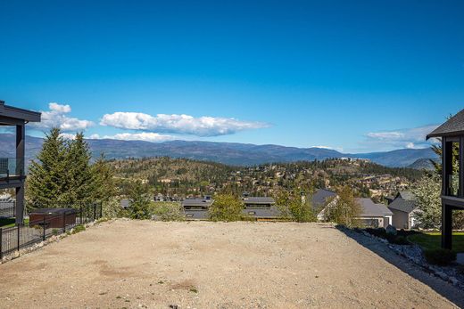 Land in Vernon, Regional District of North Okanagan