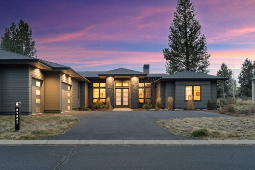 Casa di lusso a Bend, Deschutes County