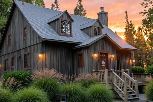 Casa en Val-des-Lacs, Laurentides