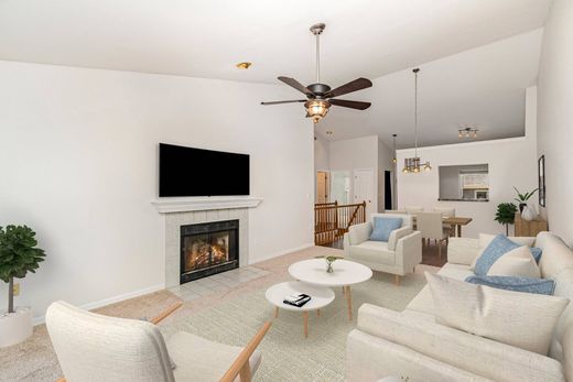 シンシナティ, Hamilton Countyの一戸建て住宅