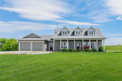 Detached House in Brantford, Regional Municipality of Niagara
