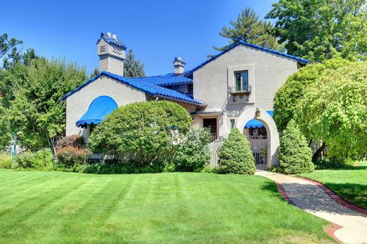 Detached House for sale in Denver