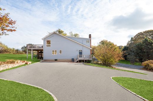 Maison individuelle à East Hampton, Comté de Middlesex