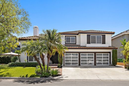 Detached House in Coto De Caza, Orange County
