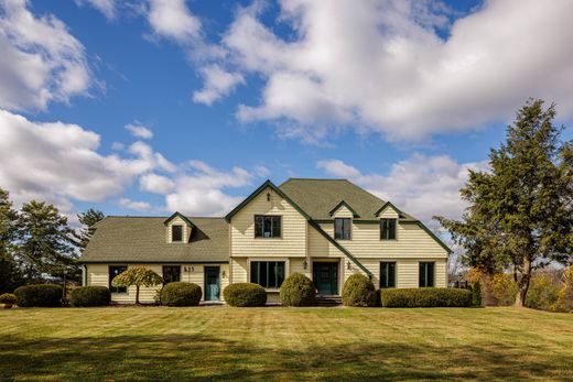 Einfamilienhaus in Millbrook, Dutchess County