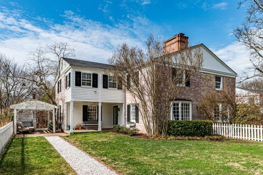 Semidetached House in Baltimore, City of Baltimore