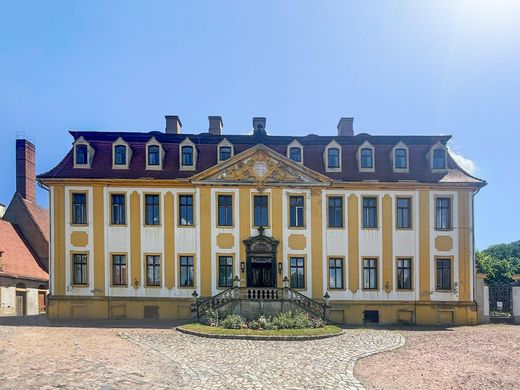 Castelo - Nünchritz, Saxony