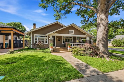 Detached House in Fort Worth, Tarrant County