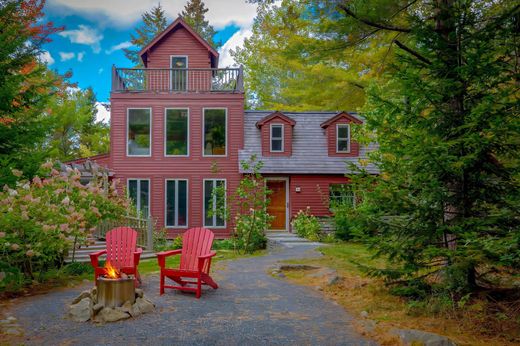 Casa en Bar Harbor, Hancock County