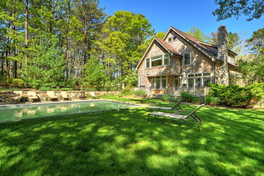 Casa en Wainscott, Suffolk County