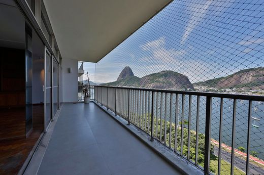 아파트 / 리우데자네이루, Rio de Janeiro