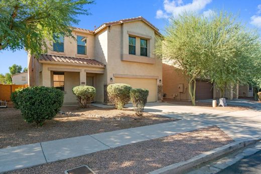 Detached House in Phoenix, Maricopa County