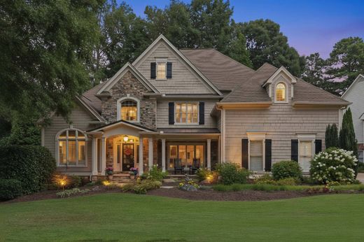 Μονοκατοικία σε Marietta, Cobb County