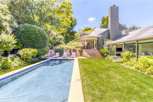 Dom jednorodzinny w Johannesburg, City of Johannesburg Metropolitan Municipality